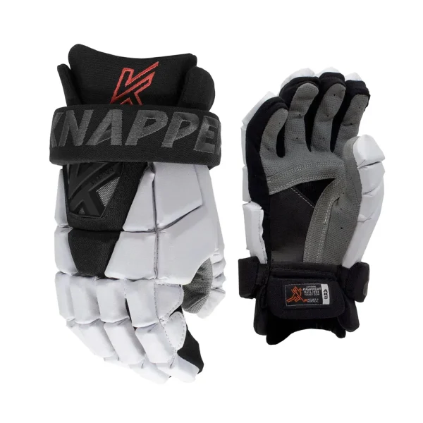 Knapper AK5 Ball Hockey Gloves 2023