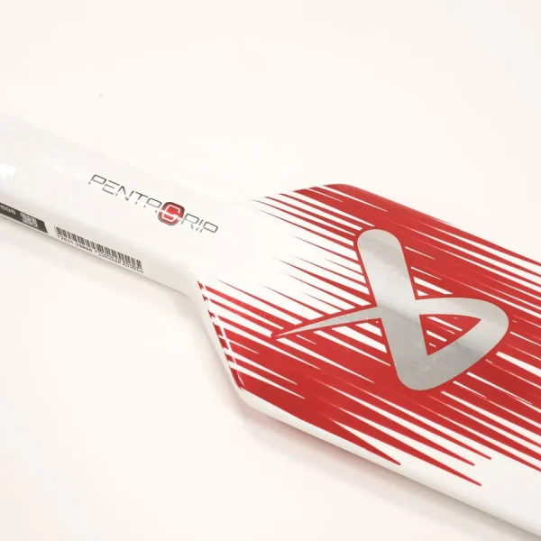 Bauer Vapor HyperLite2 Senior Pro Stock Goalie Stick - Linus Ullmark