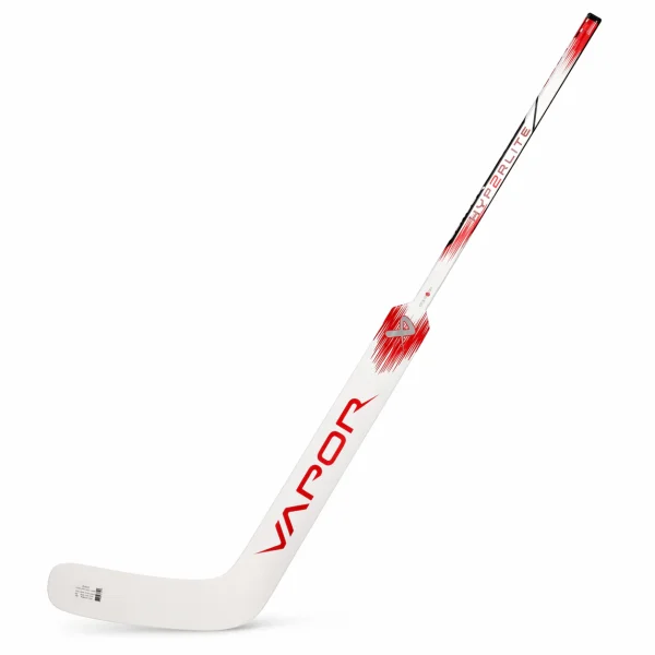 Bauer Vapor HyperLite2 Senior Pro Stock Goalie Stick - Linus Ullmark