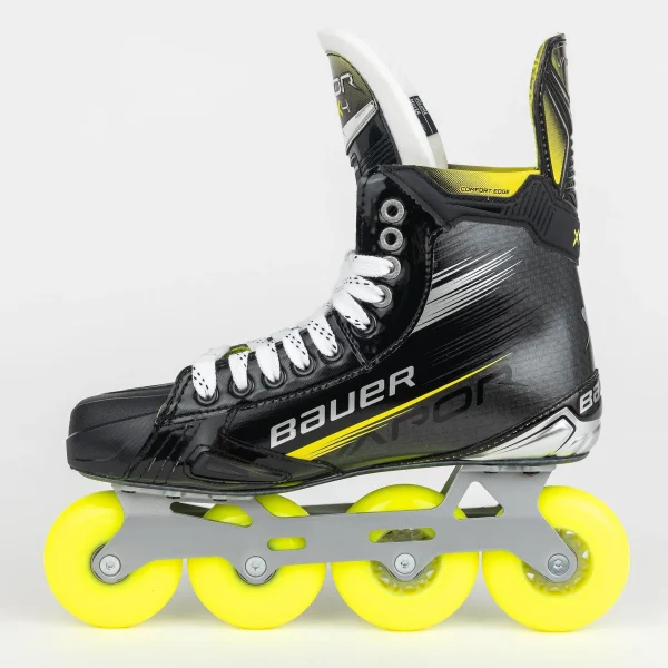 Bauer Vapor X4 Senior Roller Hockey Skates