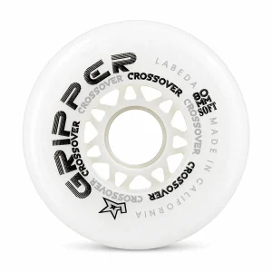 Labeda Gripper Roller Hockey Wheels