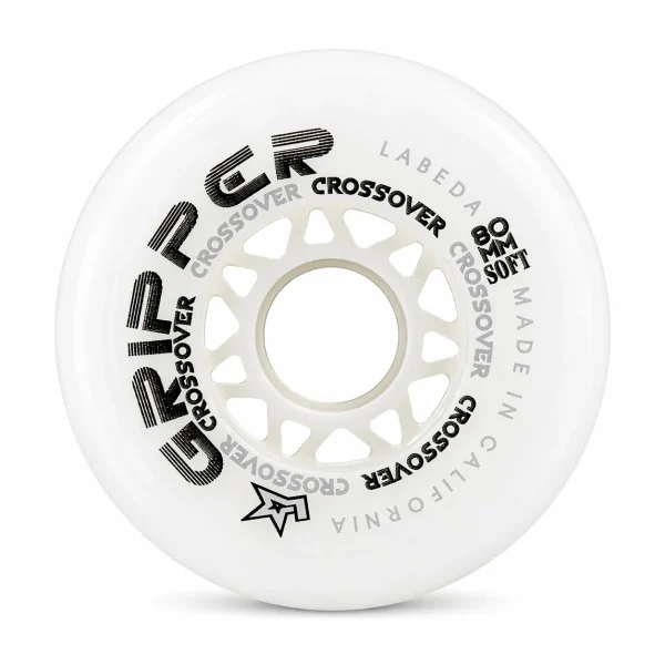 roller-hockey-wheels-labeda-gripper-roller-hockey-wheels-white-76a-1234319542_1800x1800 Labeda Gripper Roller Hockey Wheels