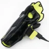 CCM Tacks XF80 Senior Hockey Shin Guards