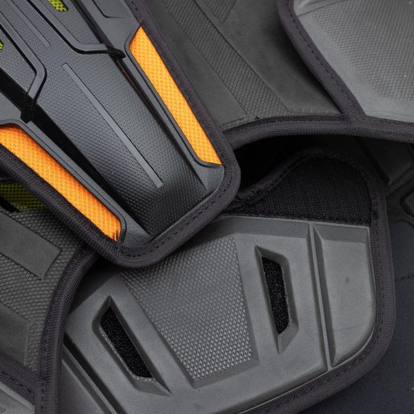 CCM Tacks XF Senior Hockey Shoulder Pads