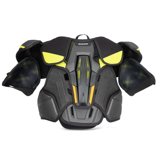 CCM Tacks XF Senior Hockey Shoulder Pads