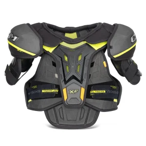 CCM Tacks XF Senior Hockey Shoulder Pads
